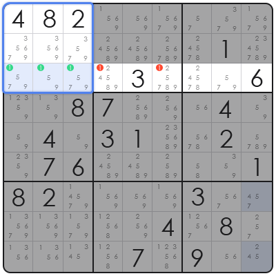 sudoku python