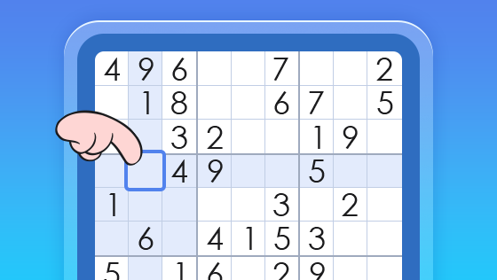 sudoku challenger