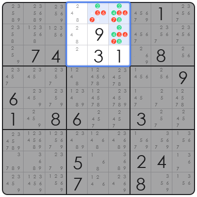 ai sudoku solver